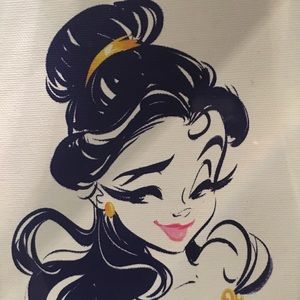 Meet your Posher, Jane